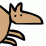 BB and The Armadillo