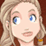 Doll dressing human