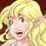 Fantasy Doll Elf