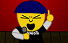 Tai Mai Shu- Freestyle by JGold