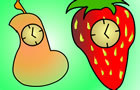 Clock's Are Too Sexy by SquashClock