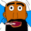 Osama gets high