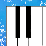 Oceanside Piano