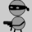 LMR Smallz: The Robber