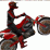 Mr. Motocross' Big Stunt