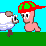 Worms : Bad Sheep