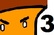 Mr.Hatman's 3rd Adventure