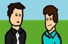 Scott's Dad by Chitch