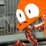 Cyberen Coughs Up a Lung