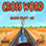 Crossword Game Play 44