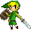 Link Dress-Up
