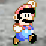 Mario Gets Lost...