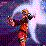 Naruto: The Rasenshuriken