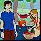 Picnic Puzzle