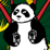Panda Attack