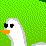 Duck Sim Fan-Flash 09
