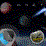 Planets Game