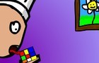 Jeffs rubik's cube