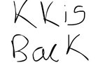 [KK]i love kk