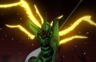 Evangelion: CGD Footage