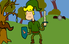 The Legend of Zelda 7