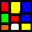 Jeffs rubik's cube