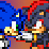 Sonic vs Shadow Preview
