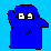 Bloo 2, by CupoOci