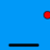 Vertical pingpong