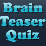 Brain Teaser Quiz