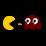 Kill red: Pacman