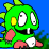 Bubble Bobble Burger Ed.