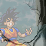 DBZ- Goku Turns Evil Ep1