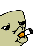 Cigarette Guy