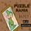 Puzzle Mania Dopey