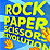 Rock Paper Scissors Rev