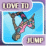 Love to jump