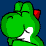Yoshi&acute;s star chase