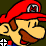 new mario vs old mario 2