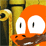 Cyberen Eats His Own Poop