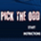 Pick the Odd