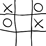 Unbeatable tic-tac-to AI