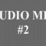 Audio Mix #002