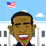 Obama CUSSING!