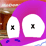 Cyberen Chews His Food
