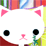Cat Face 5