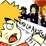 Naruto Tsurupettan Parody