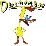 Duckman Soundboard