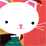 Cat Face 6