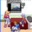 Gaming days short 3-F